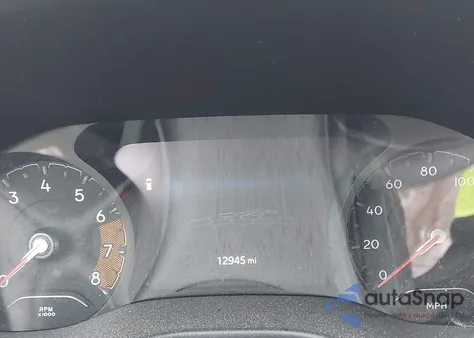 2023 Jeep Compass Limited 4X4 z USA, uszkodzony, nr VIN 3C4NJDCN1PT558986